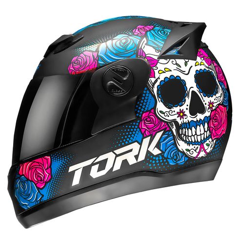 Capacete-Pro-Tork-g7-mexican-skull_01 Capacete-Pro-Tork-g7-mexican-skull_01