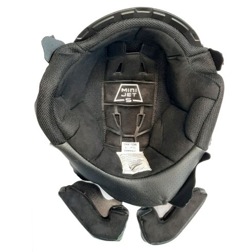 56643-Forro-Capacete-Astone-Minijet-S 56643-Forro-Capacete-Astone-Minijet-S