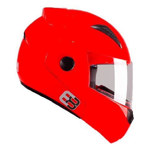 Capacete-EBF-E8-vermelho Capacete-EBF-E8-vermelho