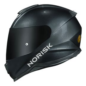 CAPACETE-NORISK-RAZOR-MONOCOLOR-CINZA-TITANIUM-3