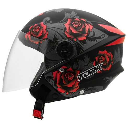 Capacete-New-Liberty-3-Flowers-Vermelho_01b Capacete-New-Liberty-3-Flowers-Vermelho_01b