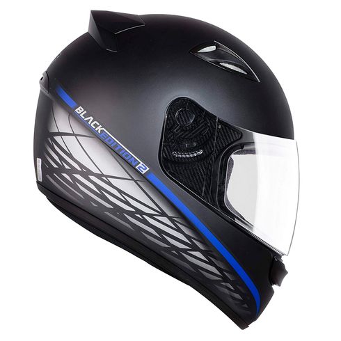 Capacete-EBF-Black-Edition-2-Preto-e-Azul Capacete-EBF-Black-Edition-2-Preto-e-Azul