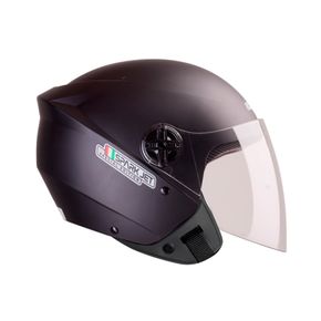 CAPACETE-SPARK-JET-SPECIAL-EDITION-PRETO-FOSCO
