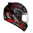 CAPACETE-EBF-NEW-SPARK-SPIDER---VERMELHO CAPACETE-EBF-NEW-SPARK-SPIDER---VERMELHO