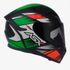 Capacete-ASX-City-Start-Brilho-Preto-Vermelho-e-Verde-5a Capacete-ASX-City-Start-Brilho-Preto-Vermelho-e-Verde-5a