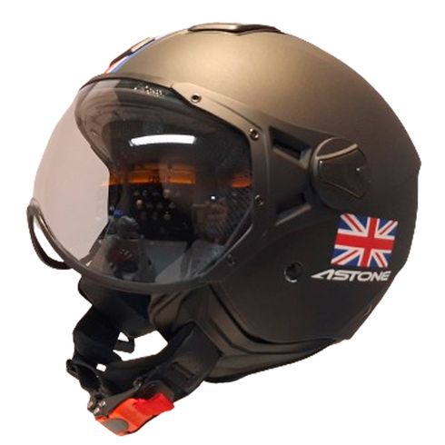 Capacete-Astone-KSR-2-British-Matt-Black_02 Capacete-Astone-KSR-2-British-Matt-Black_02