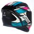 Capacete-ASX-City-Start-Brilho-Preto-Turquesa-Rosa_05 Capacete-ASX-City-Start-Brilho-Preto-Turquesa-Rosa_05