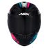 Capacete-ASX-City-Start-Brilho-Preto-Turquesa-Rosa_07 Capacete-ASX-City-Start-Brilho-Preto-Turquesa-Rosa_07