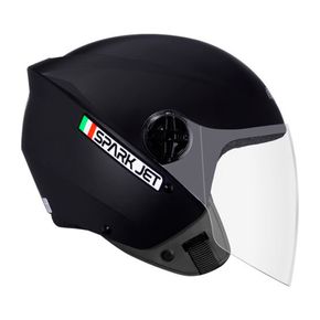 Capacete-EBF-Spark-Jet-Preto-Fosco_01