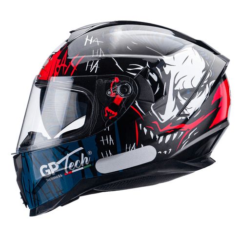 Capacete-GP-Tech-Ultra-SV-Joker-Preto-e-Azul_01 Capacete-GP-Tech-Ultra-SV-Joker-Preto-e-Azul_01