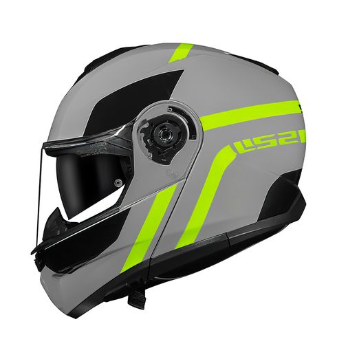 CAPACETE-LS2-FF908-STTROBE-II-AUTOX-GREY-YLW-3 CAPACETE-LS2-FF908-STTROBE-II-AUTOX-GREY-YLW-3