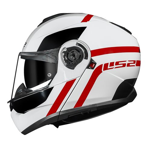 CAPACETE-LS2-FF908-STROBE-2-AUTOX-WHITE-RED-3 CAPACETE-LS2-FF908-STROBE-2-AUTOX-WHITE-RED-3