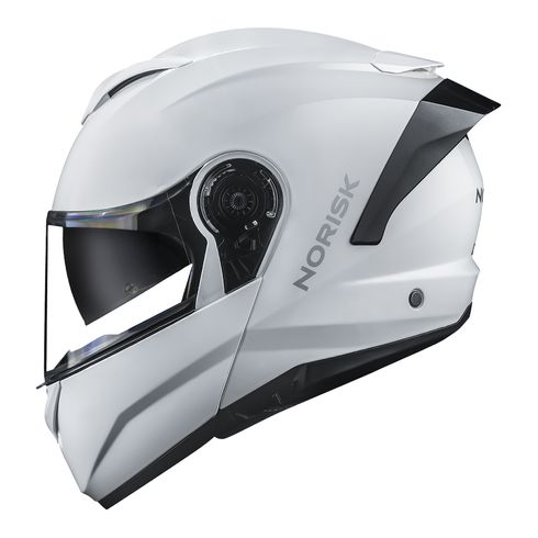 CAPACETE-NORISK-FORCE-II-MONOCOLOR-WHITE-3 CAPACETE-NORISK-FORCE-II-MONOCOLOR-WHITE-3