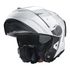 CAPACETE-NORISK-FORCE-II-MONOCOLOR-WHITE-6B