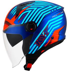 Capacete-KYT-D-City-Lucent-Blue-Orange-06