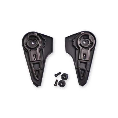 VISORMECHANISMSTELLAR VISORMECHANISMSTELLAR