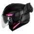 Capacete-HJC-i100-180º-Beis-Black-Pink_02 Capacete-HJC-i100-180º-Beis-Black-Pink_02