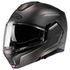 Capacete-HJC-i100-180º-Titanium Capacete-HJC-i100-180º-Titanium