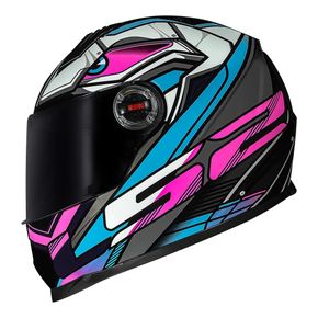 CAPACETE-LS2-FF358-XDRON-CYAN-ROSA_01