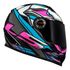 CAPACETE-LS2-FF358-XDRON-CYAN-ROSA_02 CAPACETE-LS2-FF358-XDRON-CYAN-ROSA_02