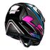 CAPACETE-LS2-FF358-XDRON-CYAN-ROSA_05 CAPACETE-LS2-FF358-XDRON-CYAN-ROSA_05