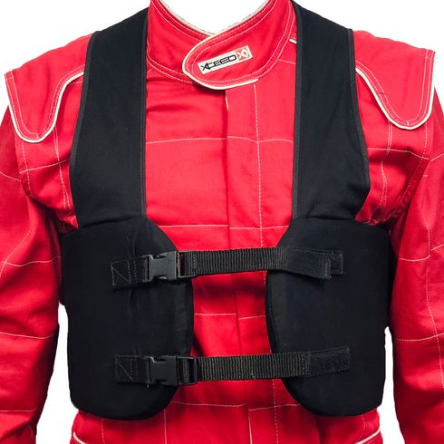 Colete-Protetor-De-Costela-Xceed-Para-Kart-Preto_frente Colete-Protetor-De-Costela-Xceed-Para-Kart-Preto_frente
