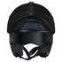 CAPACETE-NORISK-FORCE-II-MATT-BLACK-2