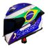Capacete-Xceed-F607-Paises-Brasil_02 Capacete-Xceed-F607-Paises-Brasil_02