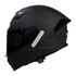 Capacete-Xceed-F607-Matt-Black-Fume Capacete-Xceed-F607-Matt-Black-Fume