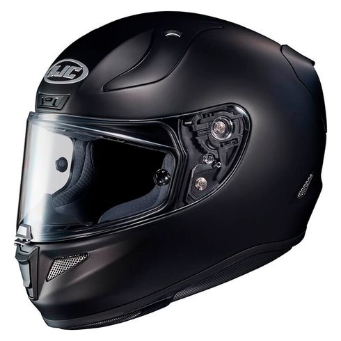 Capacete-HJC-Rpha-11-Matt-Black_01 Capacete-HJC-Rpha-11-Matt-Black_01