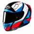 Capacete-HJC-Rpha-11-Seeze-Azul-Vermelho-e-Branco Capacete-HJC-Rpha-11-Seeze-Azul-Vermelho-e-Branco