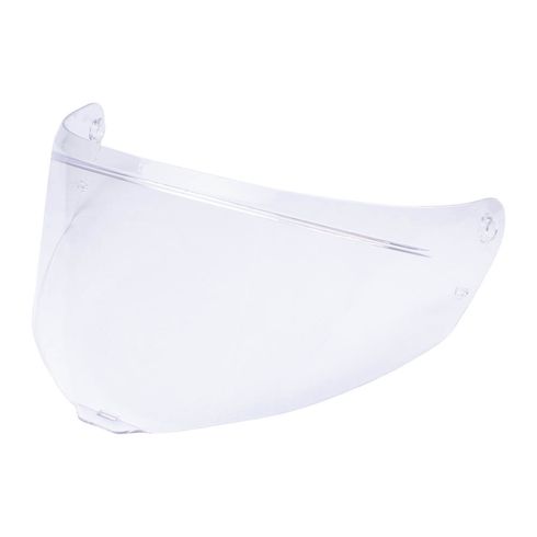 Viseira-Xceed-F607-Cristal Viseira-Xceed-F607-Cristal