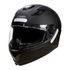 Capacete-Xceed-F607-Matt-Black_01 Capacete-Xceed-F607-Matt-Black_01