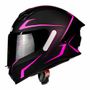 Capacete-Xceed-F607-Eclipse-Rosa-01