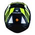 CAPACETE-RACE-TECH-SECTOR-EXILIO-MATTE-BLACK-YELLOW_2 CAPACETE-RACE-TECH-SECTOR-EXILIO-MATTE-BLACK-YELLOW_2