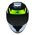 CAPACETE-RACE-TECH-SECTOR-EXILIO-MATTE-BLACK-YELLOW_5 CAPACETE-RACE-TECH-SECTOR-EXILIO-MATTE-BLACK-YELLOW_5