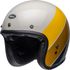 Capacete-bell-custom-500-culture-helmet-riff-gloss-sand-yellow-front-left Capacete-bell-custom-500-culture-helmet-riff-gloss-sand-yellow-front-left