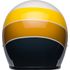Capacete-bell-custom-500-culture-helmet-riff-gloss-sand-yellow-back Capacete-bell-custom-500-culture-helmet-riff-gloss-sand-yellow-back