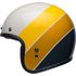 Capacete-bell-custom-500-culture-helmet-riff-gloss-sand-yellow-left Capacete-bell-custom-500-culture-helmet-riff-gloss-sand-yellow-left