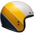 Capacete-bell-custom-500-culture-helmet-riff-gloss-sand-yellow-right Capacete-bell-custom-500-culture-helmet-riff-gloss-sand-yellow-right