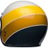 Capacete-bell-custom-500-culture-helmet-riff-gloss-sand-yellow-back-left Capacete-bell-custom-500-culture-helmet-riff-gloss-sand-yellow-back-left
