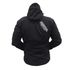 Jaqueta-Unissex-Cool-Black-Costas-com-Capuz