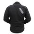 Jaqueta-Unissex-Cool-Black-costas