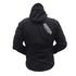 Jaqueta-Unissex-Cool-Black-Costas-com-Capuz