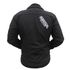 Jaqueta-Unissex-Cool-Black-costas