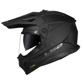 CAPACETE-LS2-PIONEER-II-MONOCOLOR-MATT-BLACK-3