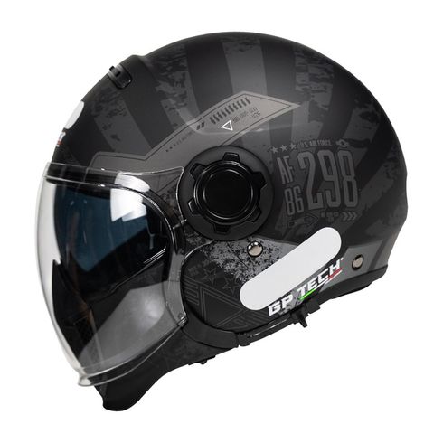 CAPACETE-GP-TECH-ZOOM-FOSCO-GOLD_01 CAPACETE-GP-TECH-ZOOM-FOSCO-GOLD_01