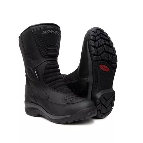 Bota-Mondeo-Trip-Dry-Preta_03 Bota-Mondeo-Trip-Dry-Preta_03