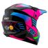 Capacete-Pro-Tork-Fast-NExt-Preto-Azul-Rosa_01 Capacete-Pro-Tork-Fast-NExt-Preto-Azul-Rosa_01