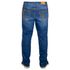 Calca-Jeans-Light-Blue-Masculina-Costas Calca-Jeans-Light-Blue-Masculina-Costas